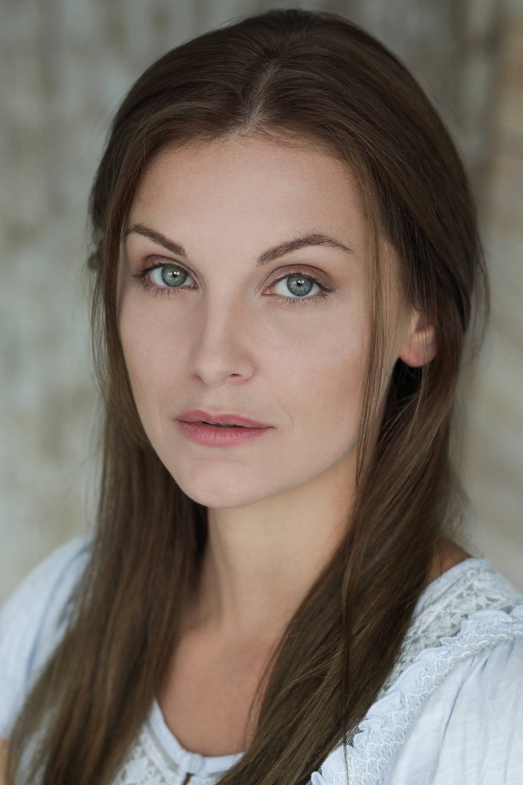 بازیگر Chloe Heaver  
