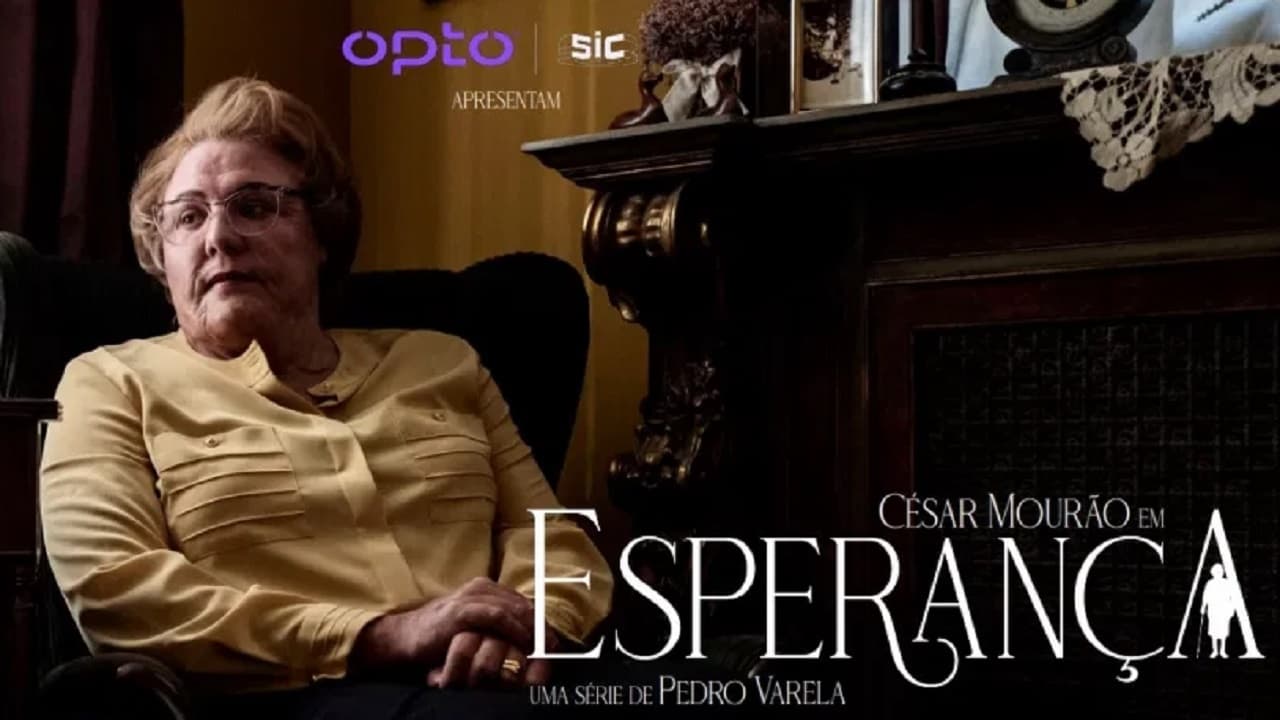 Esperança|Esperança