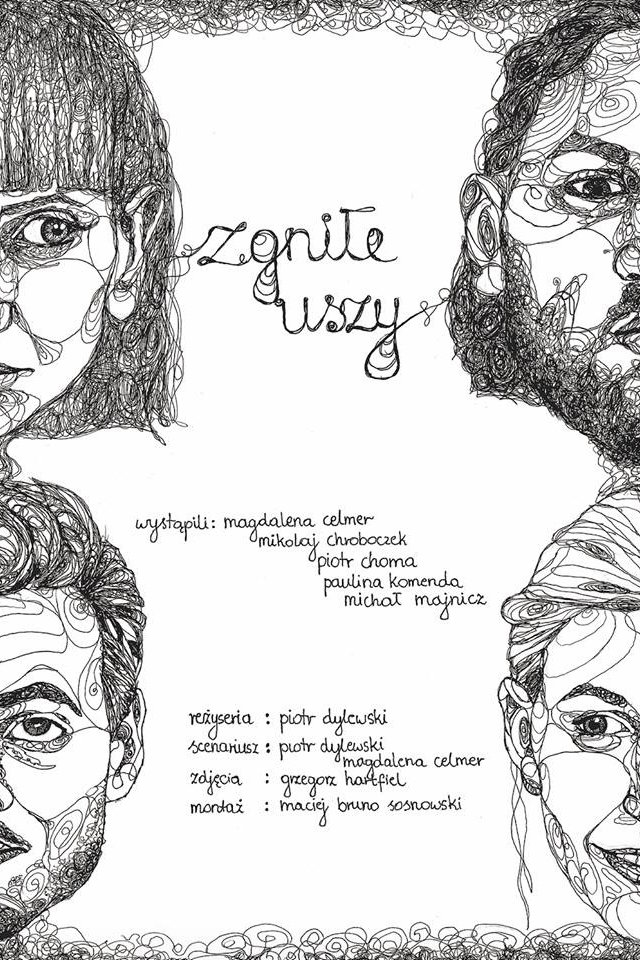 Zgniłe uszy | Zgniłe uszy