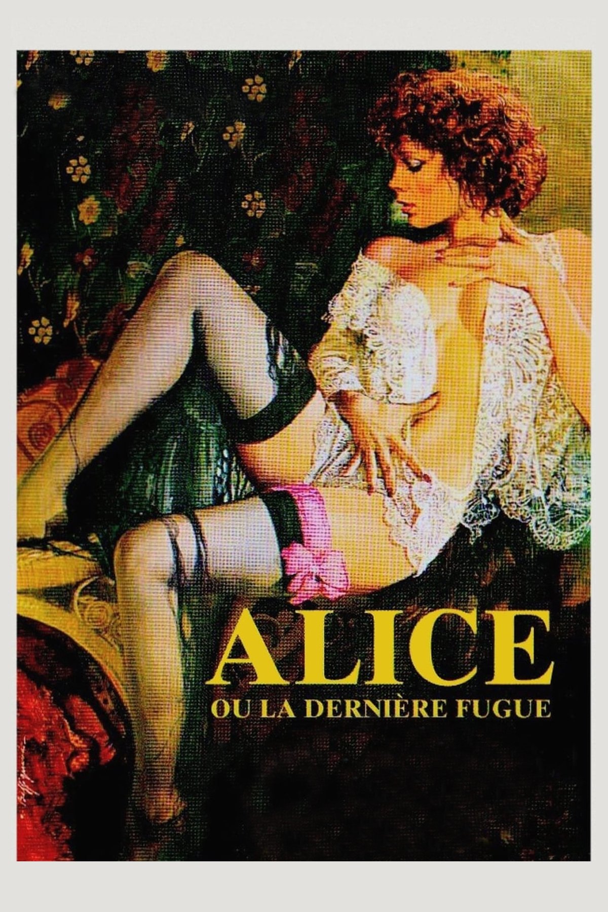 Alice ou la Dernière Fugue | Alice ou la Dernière Fugue