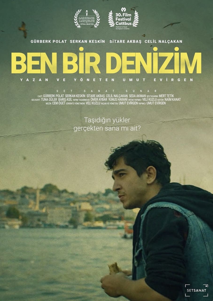 Ben Bir Denizim | Ben Bir Denizim