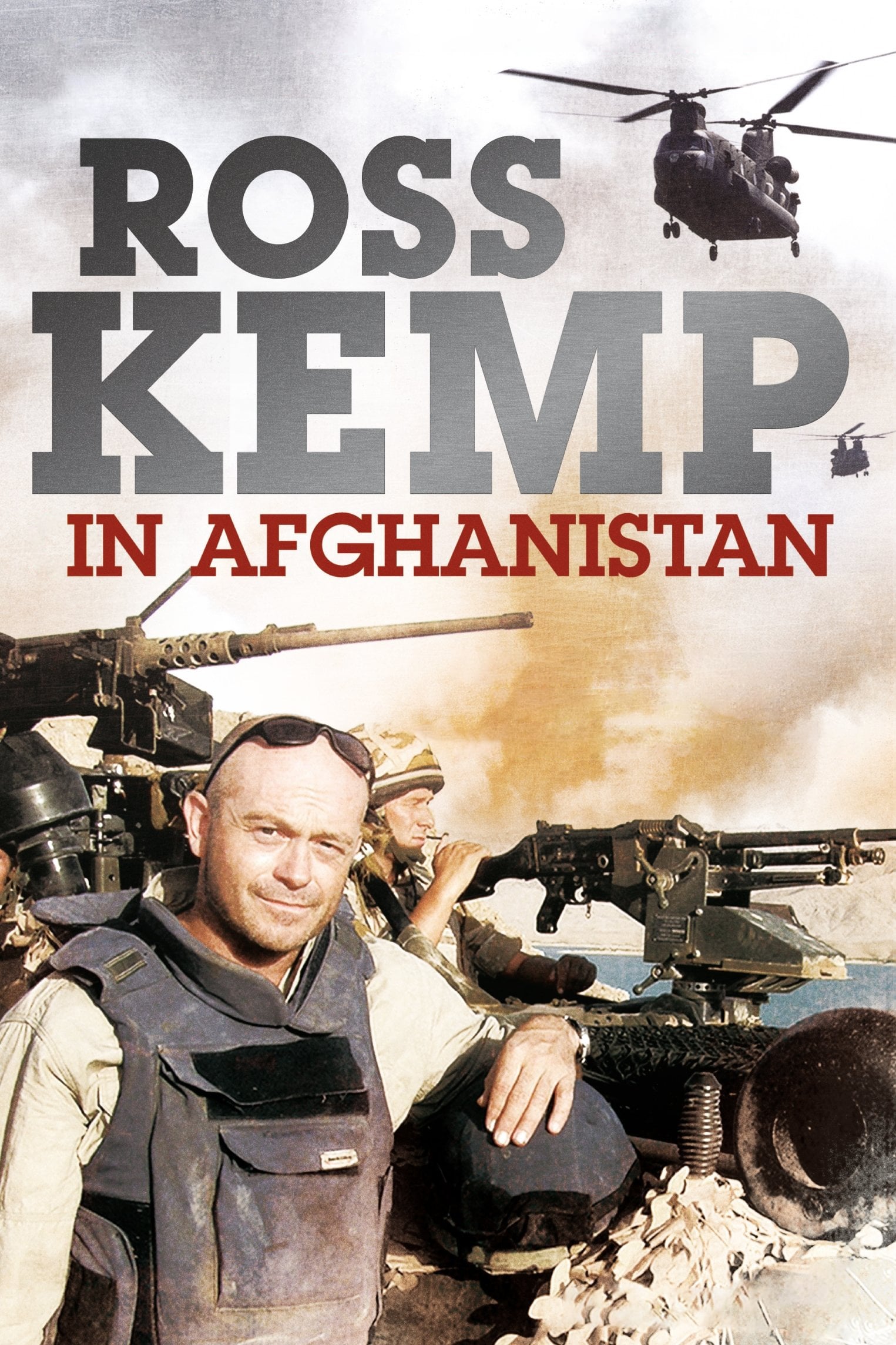 Ross Kemp in Afghanistan | Ross Kemp in Afghanistan