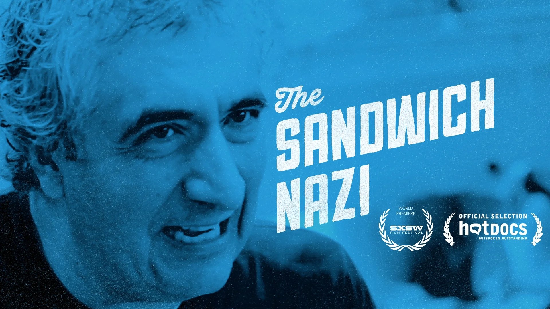 The Sandwich Nazi|The Sandwich Nazi