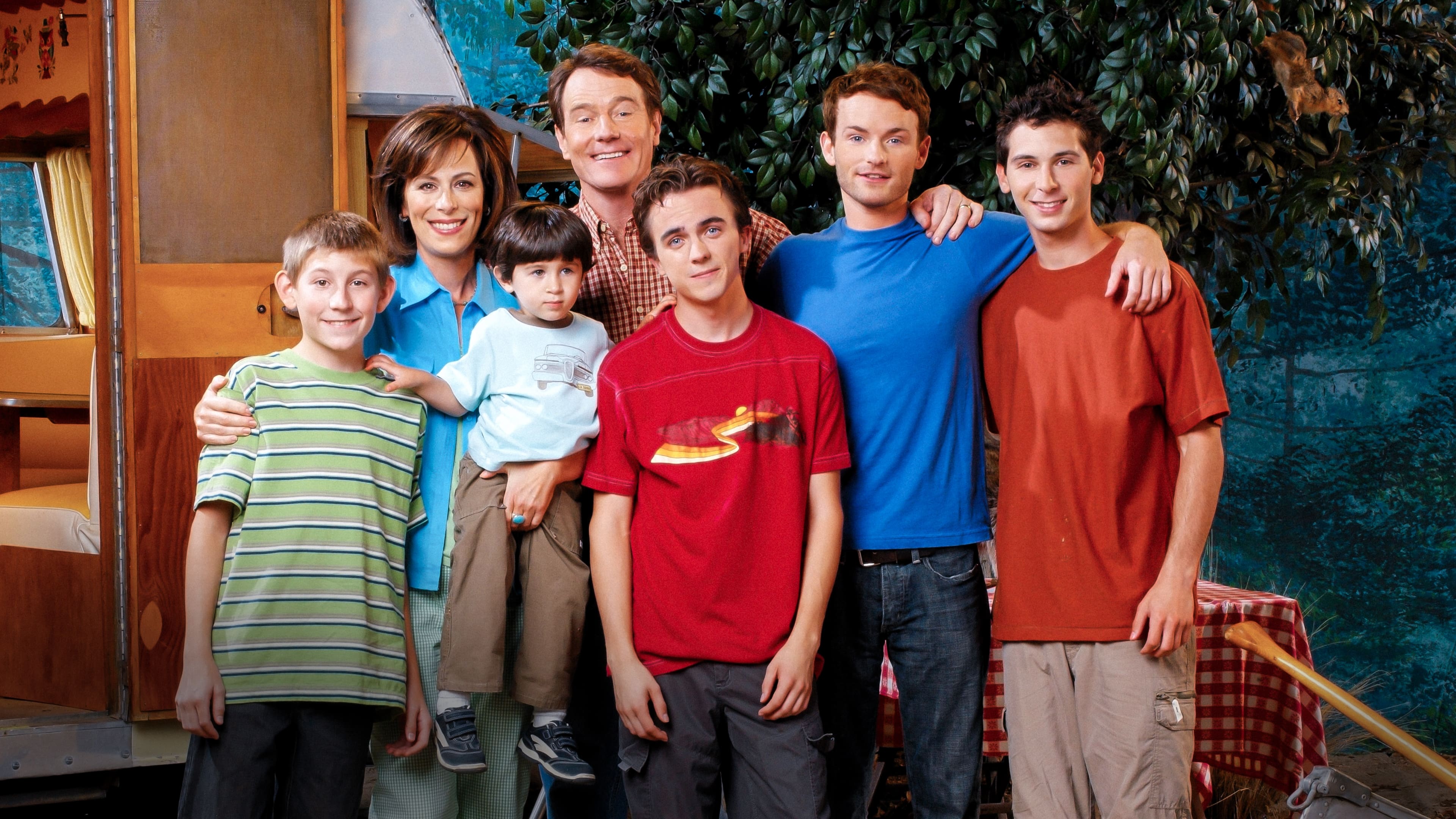 Malcolm in the Middle|Malcolm in the Middle