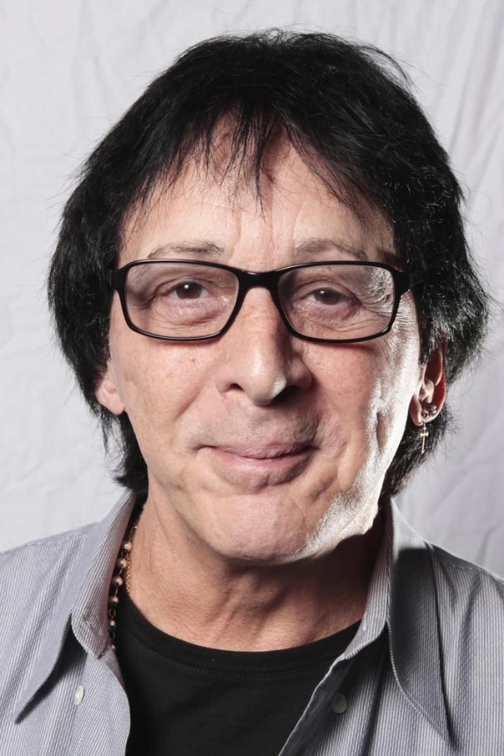 بازیگر Peter Criss  