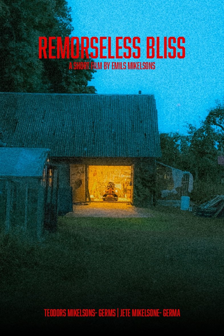 Nežēlīgā svētlaime