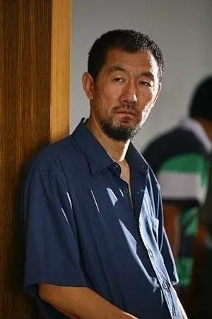بازیگر 孙亮  