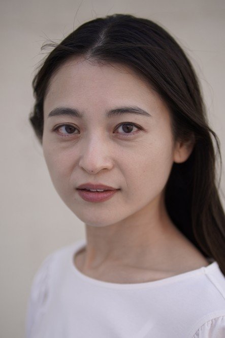 بازیگر Yoshiko Hosoda  