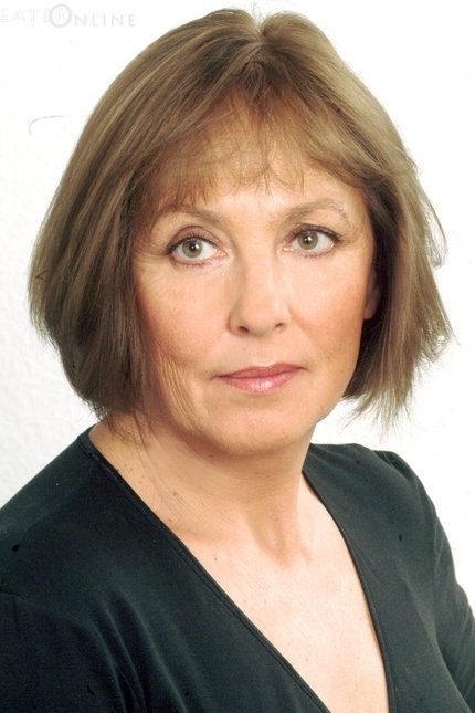 بازیگر Márta Egri  