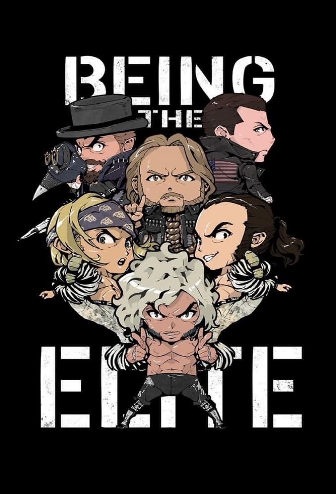 Being The Elite | Being The Elite