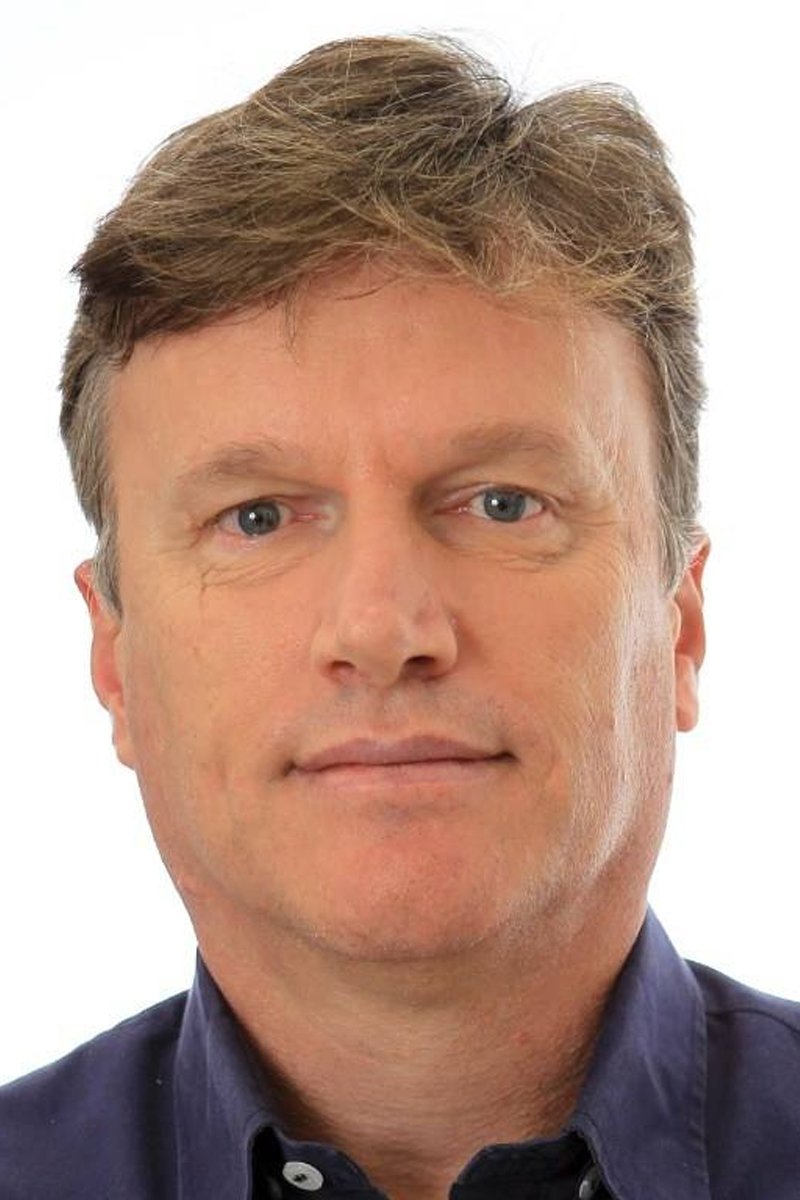 بازیگر Luiz Carlos Largo  