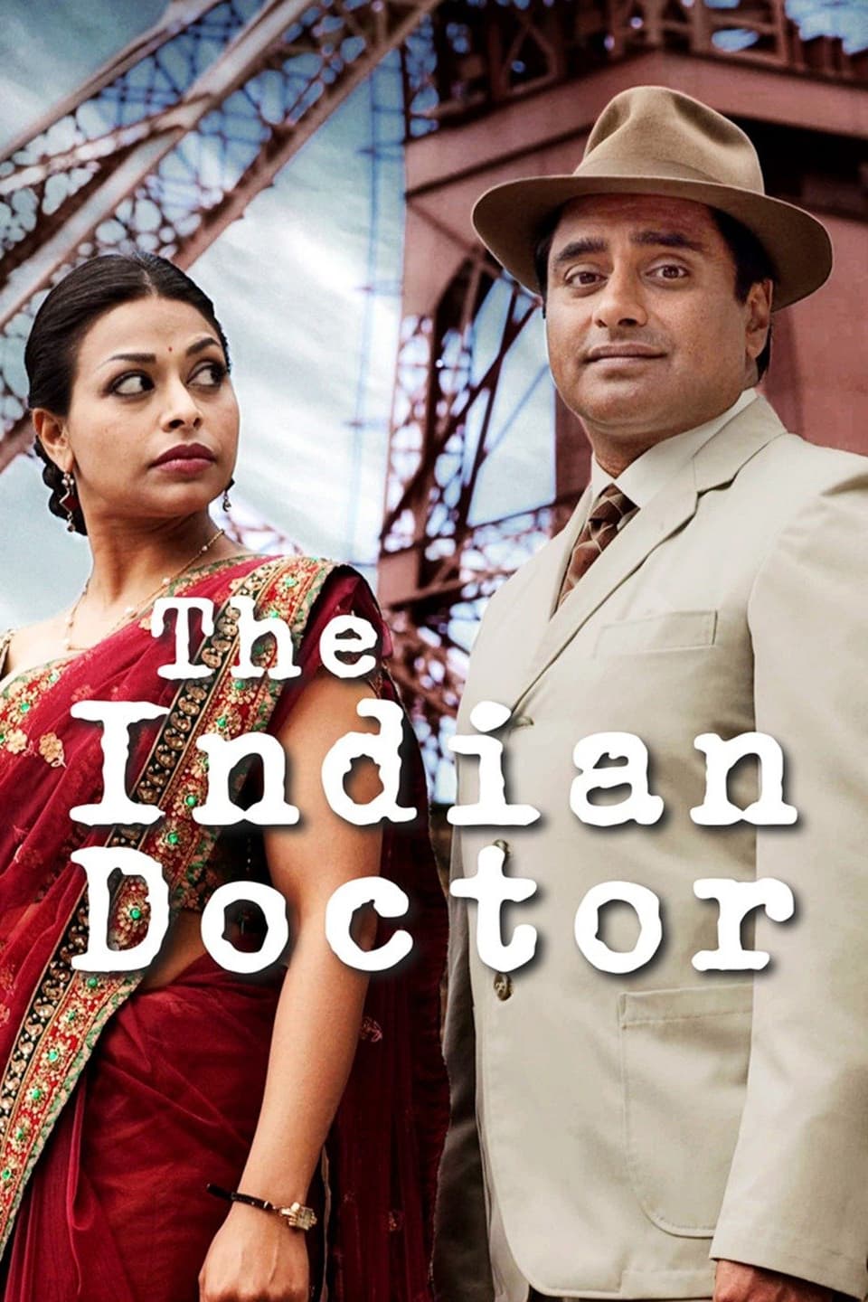 The Indian Doctor | The Indian Doctor