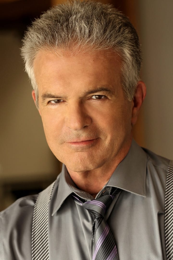 بازیگر Tony Denison  