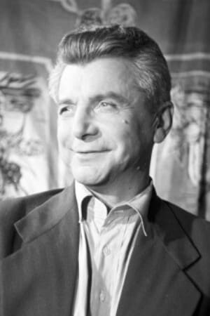 بازیگر Szczepan Baczyński  