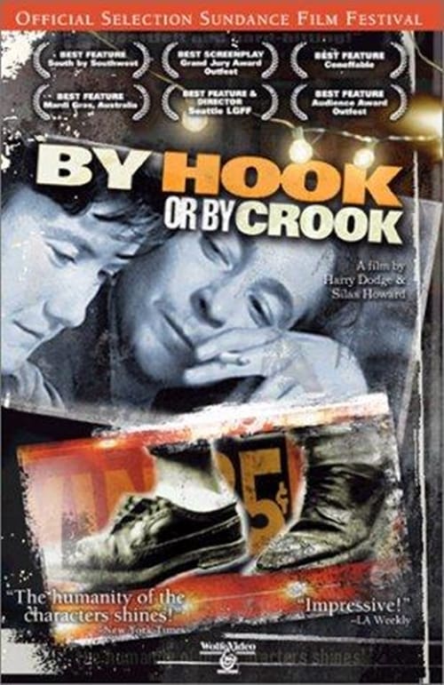 By Hook or by Crook | By Hook or by Crook