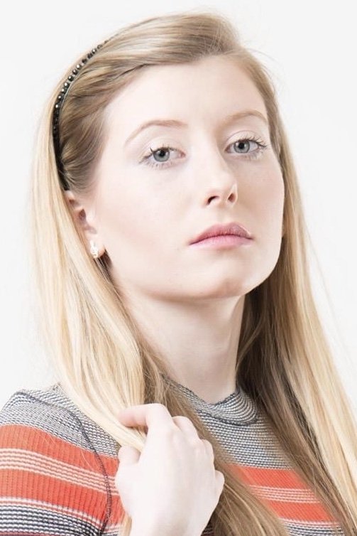بازیگر Kara Curnane Joseph  