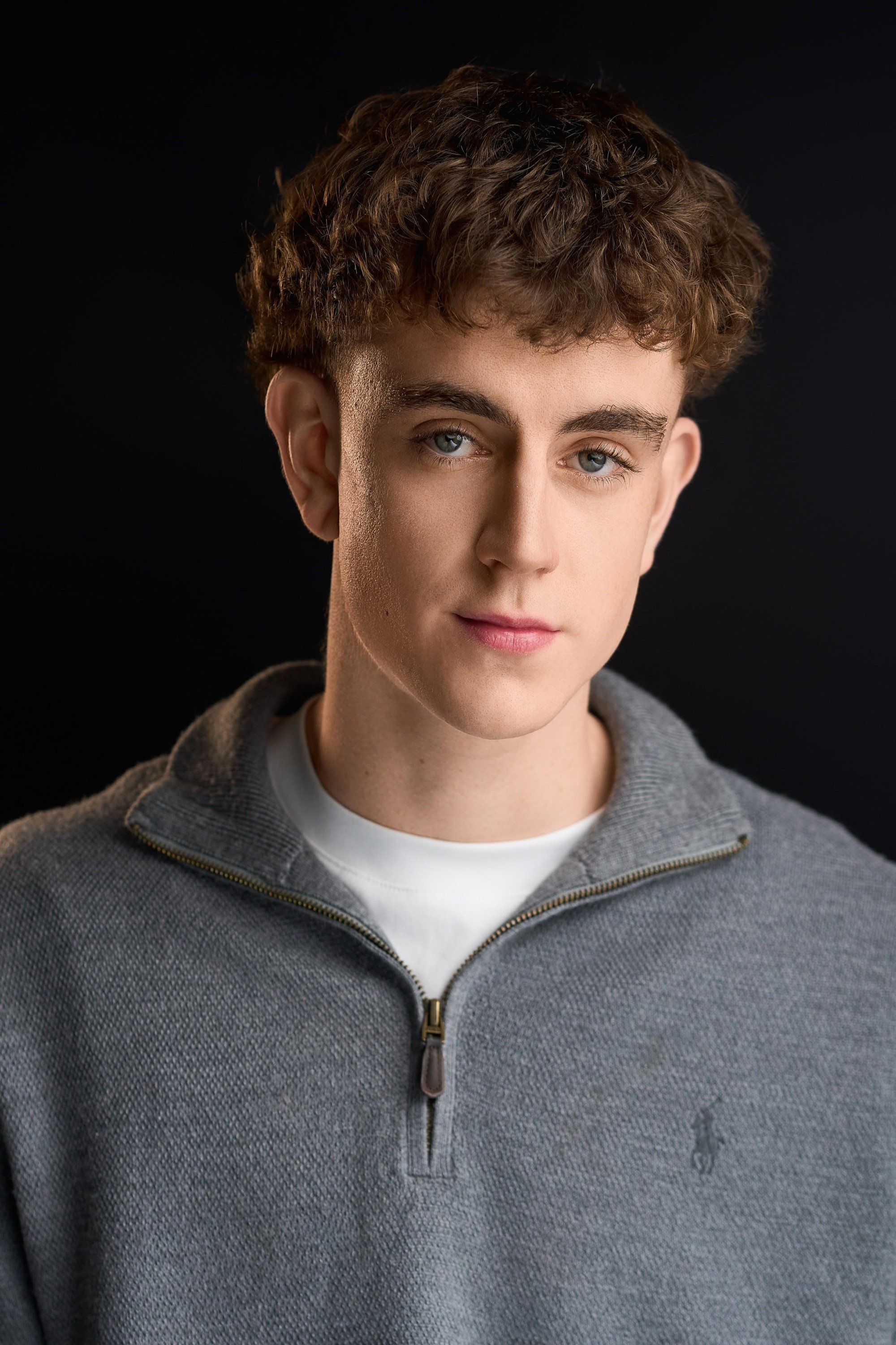 بازیگر Jude Turner  