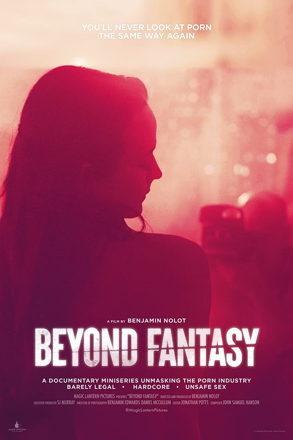 Beyond Fantasy | Beyond Fantasy