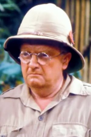 بازیگر Don Estelle  