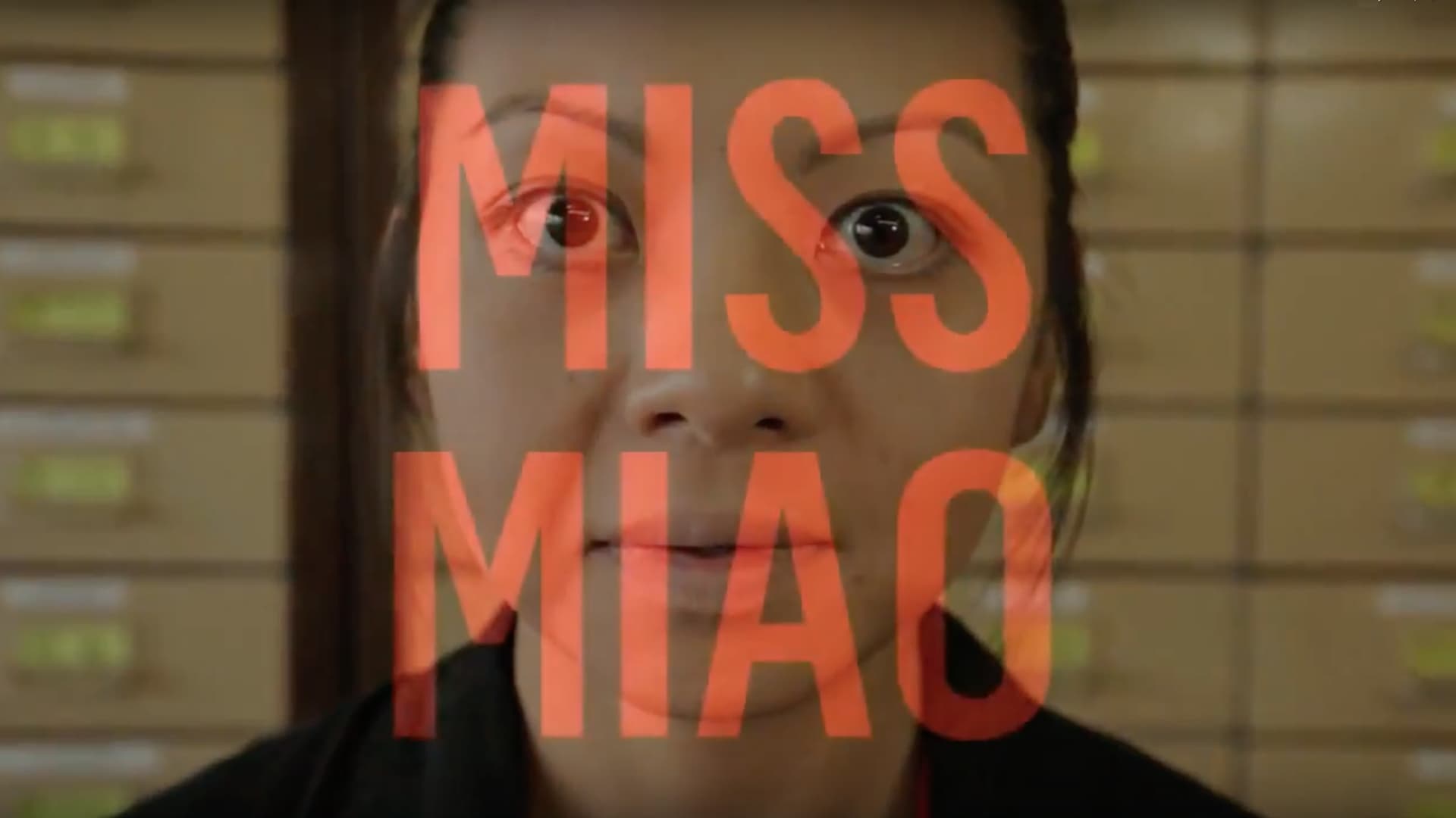 Miss Miao|Miss Miao