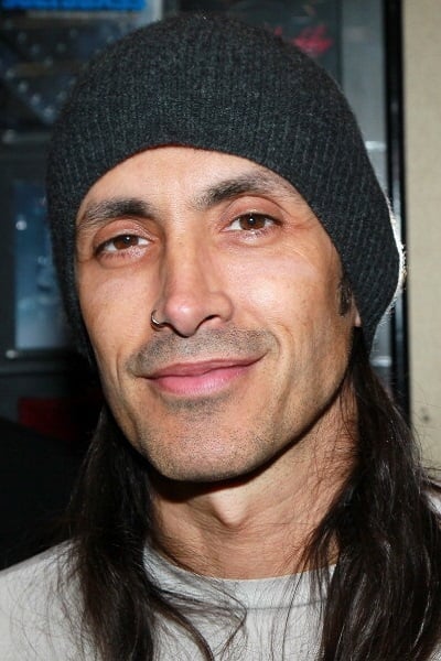 بازیگر Nuno Bettencourt  