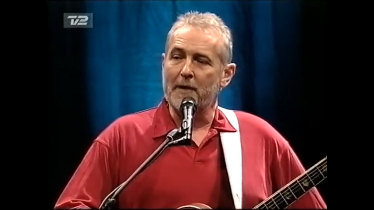 Niels Hausgaard: Live i Cirkusbygningen|Niels Hausgaard: Live i Cirkusbygningen
