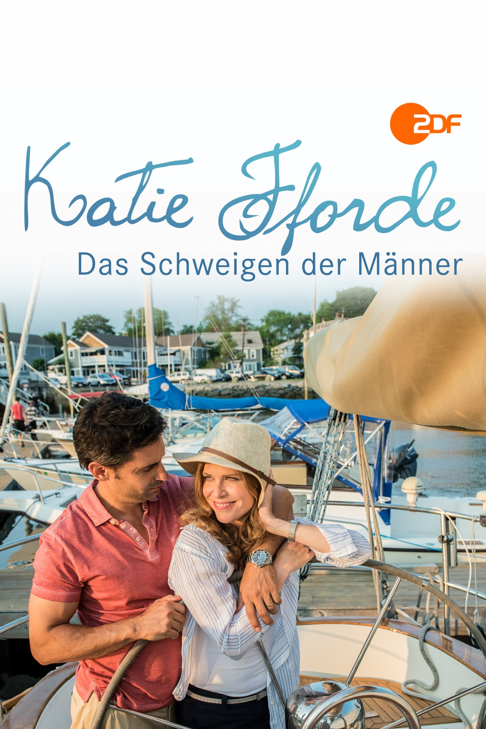 Katie Fforde: Das Schweigen der Männer | Katie Fforde: Das Schweigen der Männer