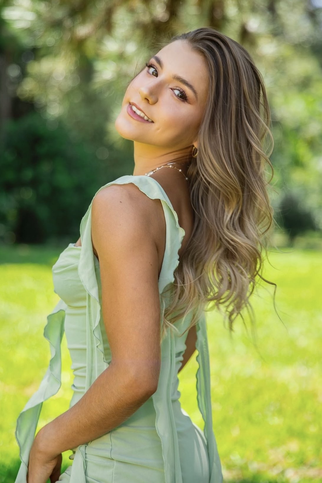 بازیگر Giulia Nassa  