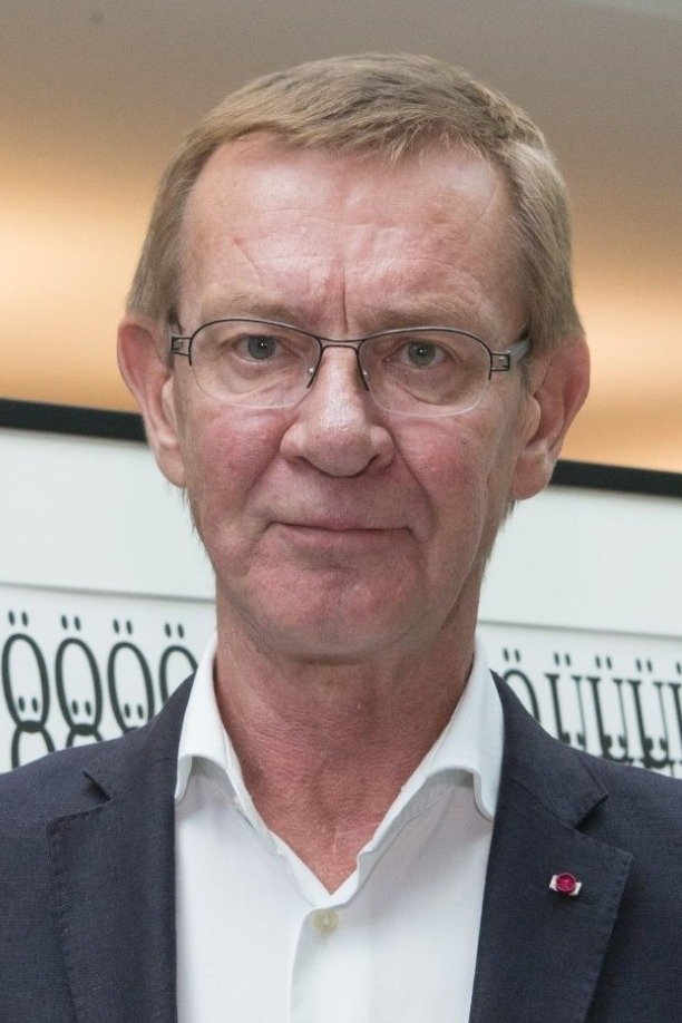 بازیگر Heiki Ahonen  