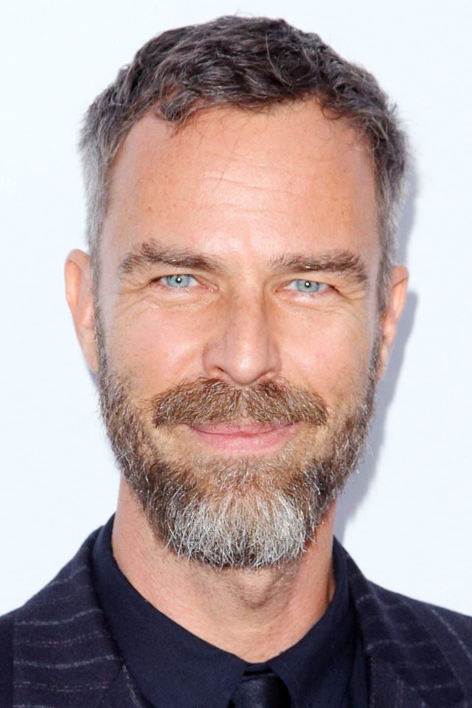 بازیگر JR Bourne  