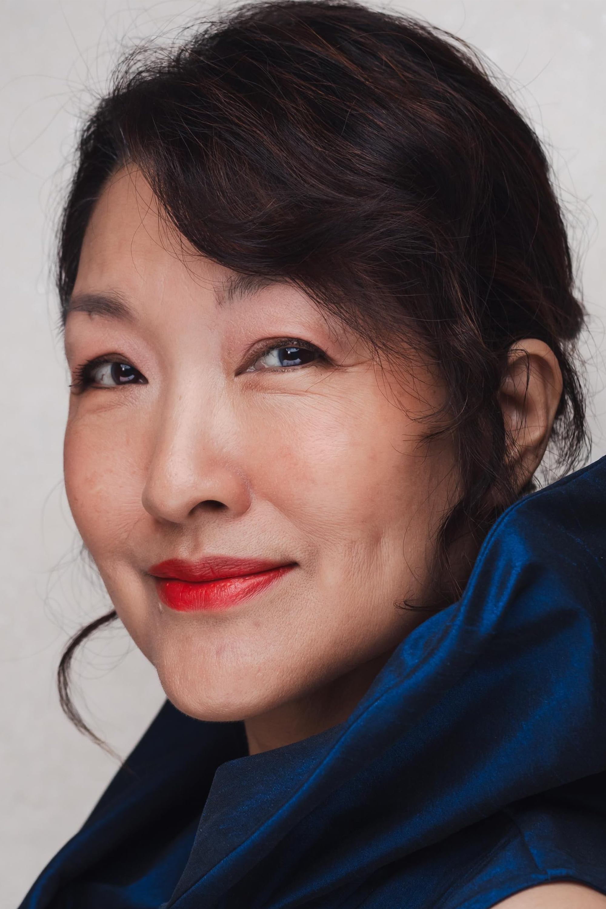 بازیگر Dawn Ying Yuen  