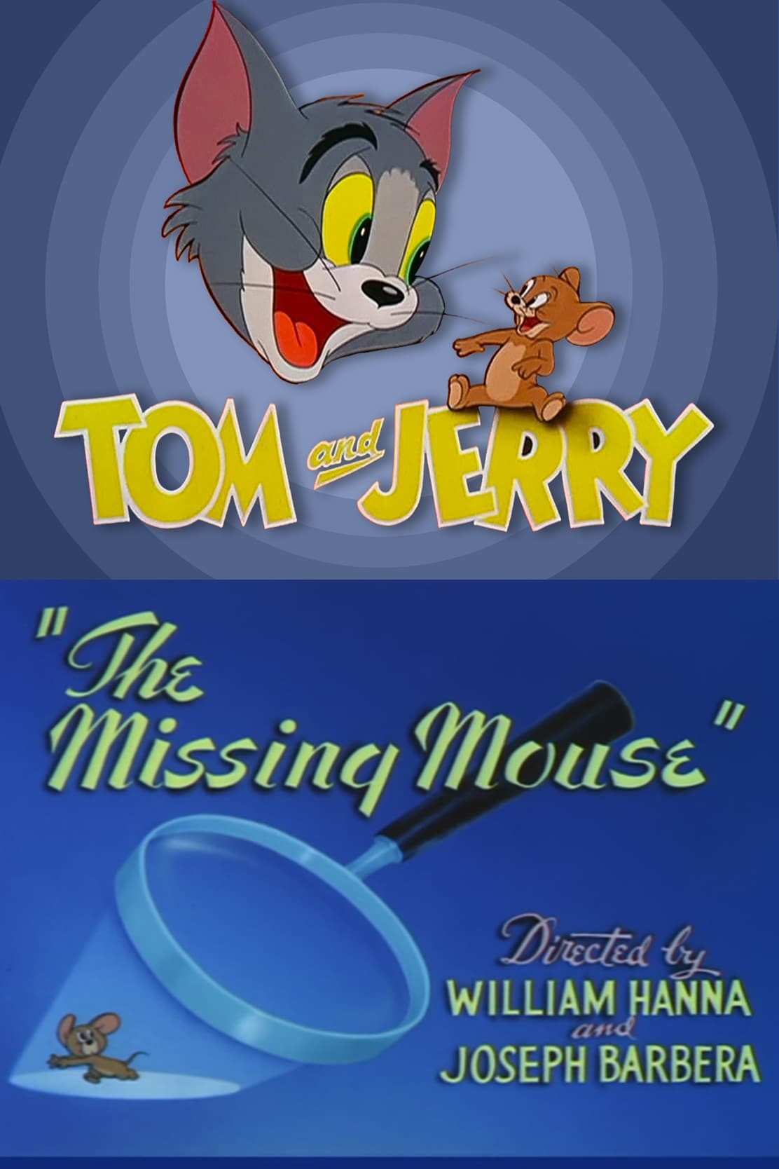 The Missing Mouse | The Missing Mouse