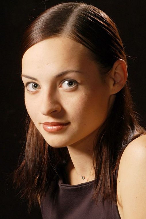 بازیگر Radka Coufalová  