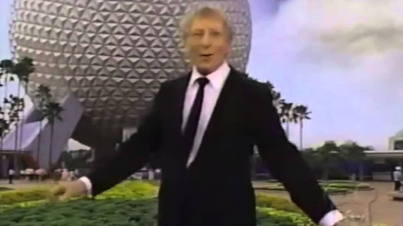 EPCOT Center: The Opening Celebration|EPCOT Center: The Opening Celebration