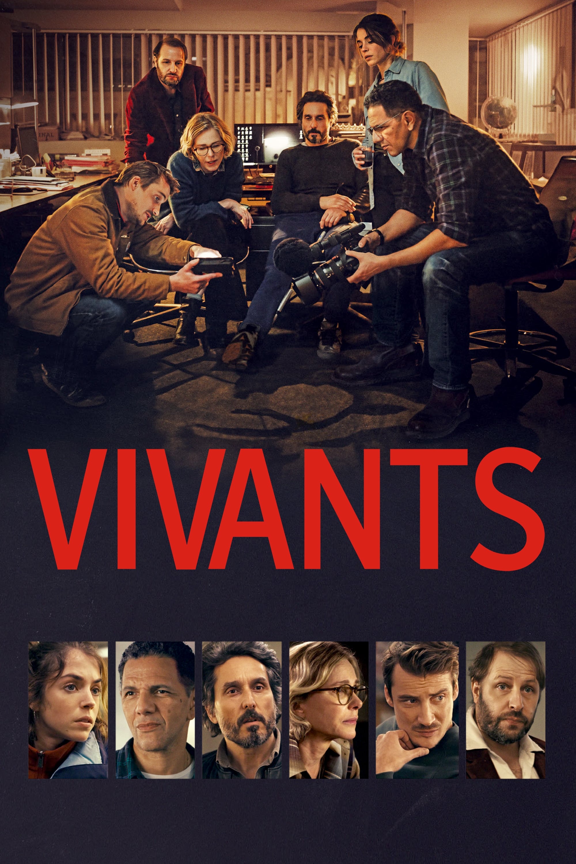 Vivants | Vivants