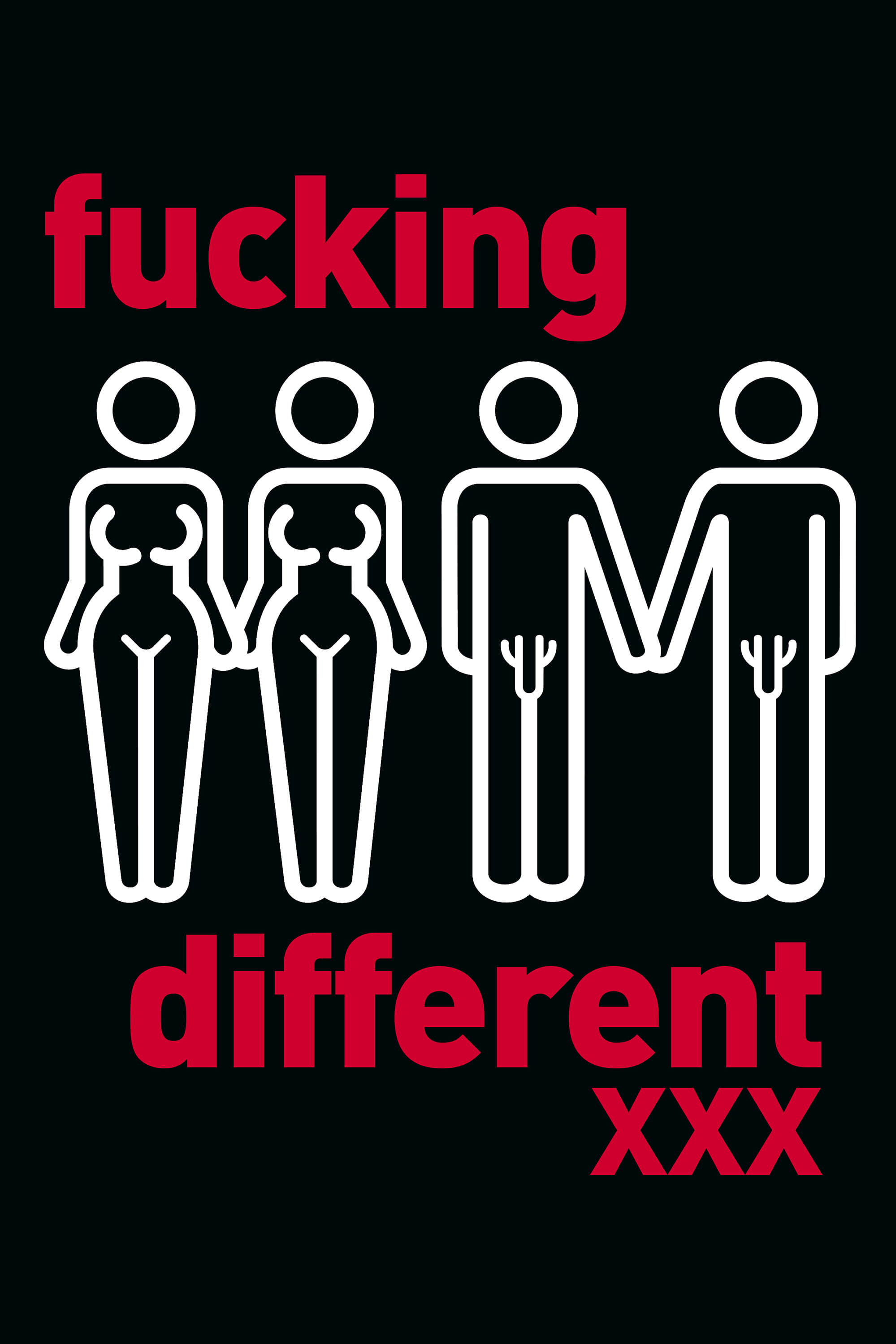 Fucking Different XXX | Fucking Different XXX