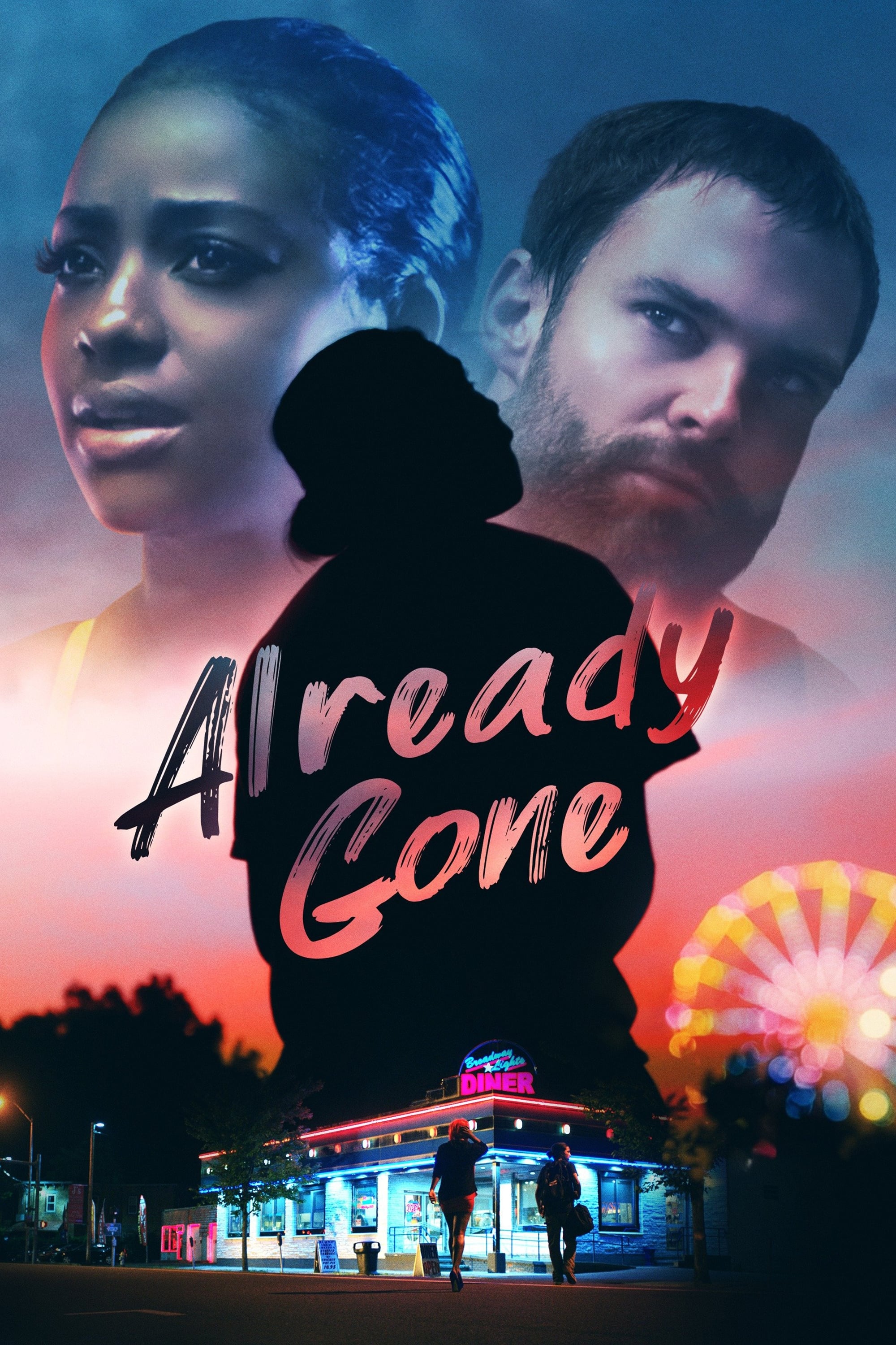 Already Gone | Already Gone