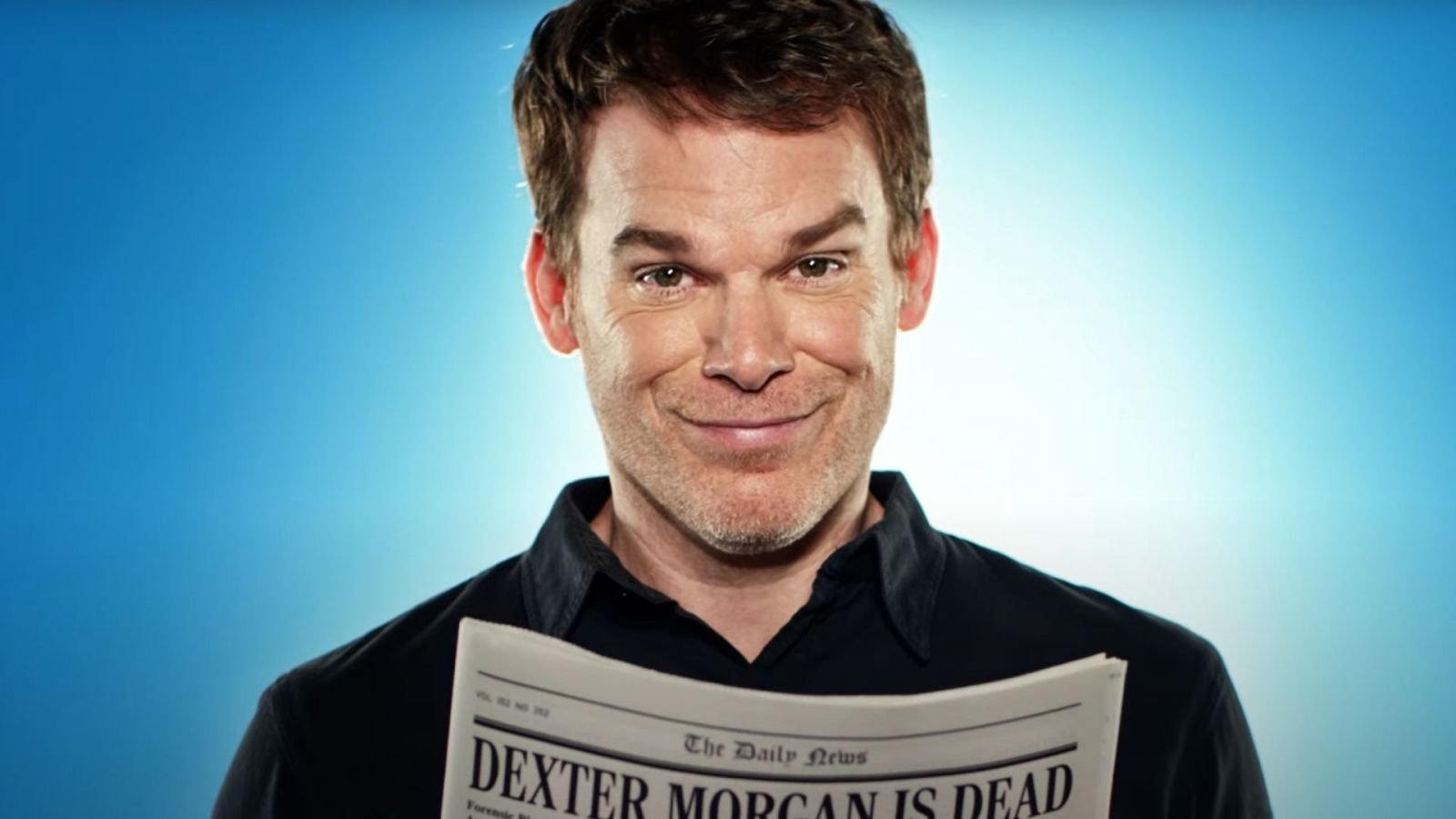 Dexter: Resurrection|Dexter: Resurrection