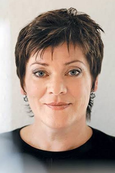 بازیگر Ann-Mette Elten  