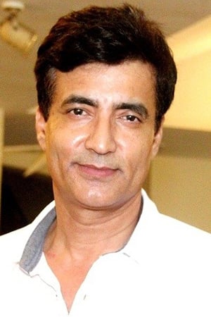 بازیگر Narendra Jha  