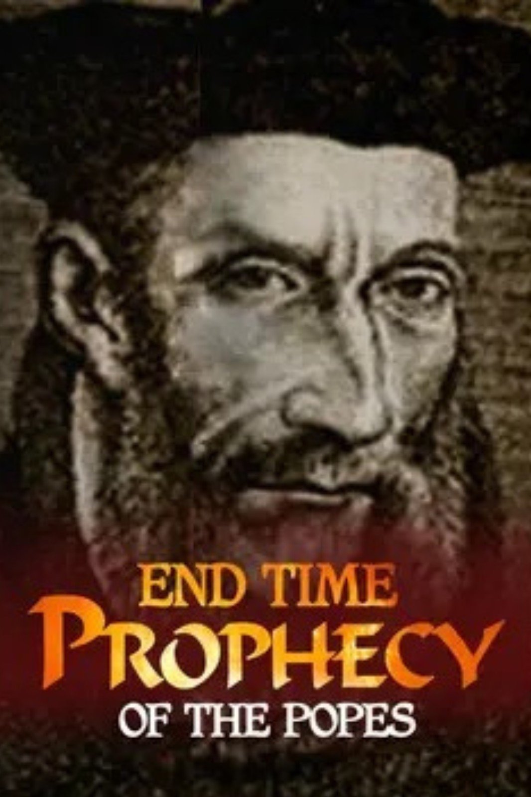 La Prophétie des Papes