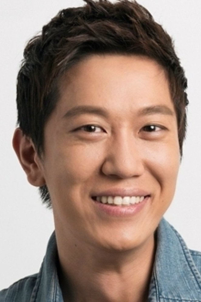 بازیگر Park Tae-sung  