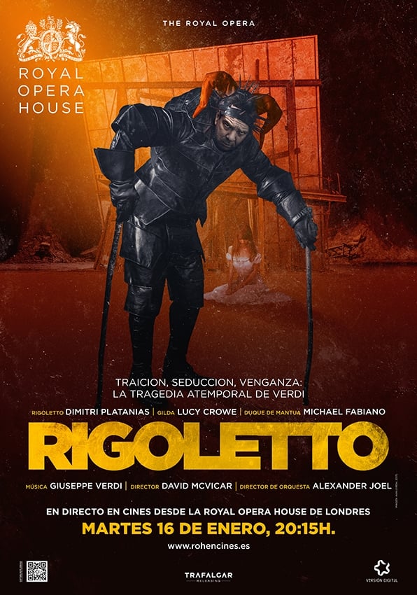 Rigoletto | Rigoletto