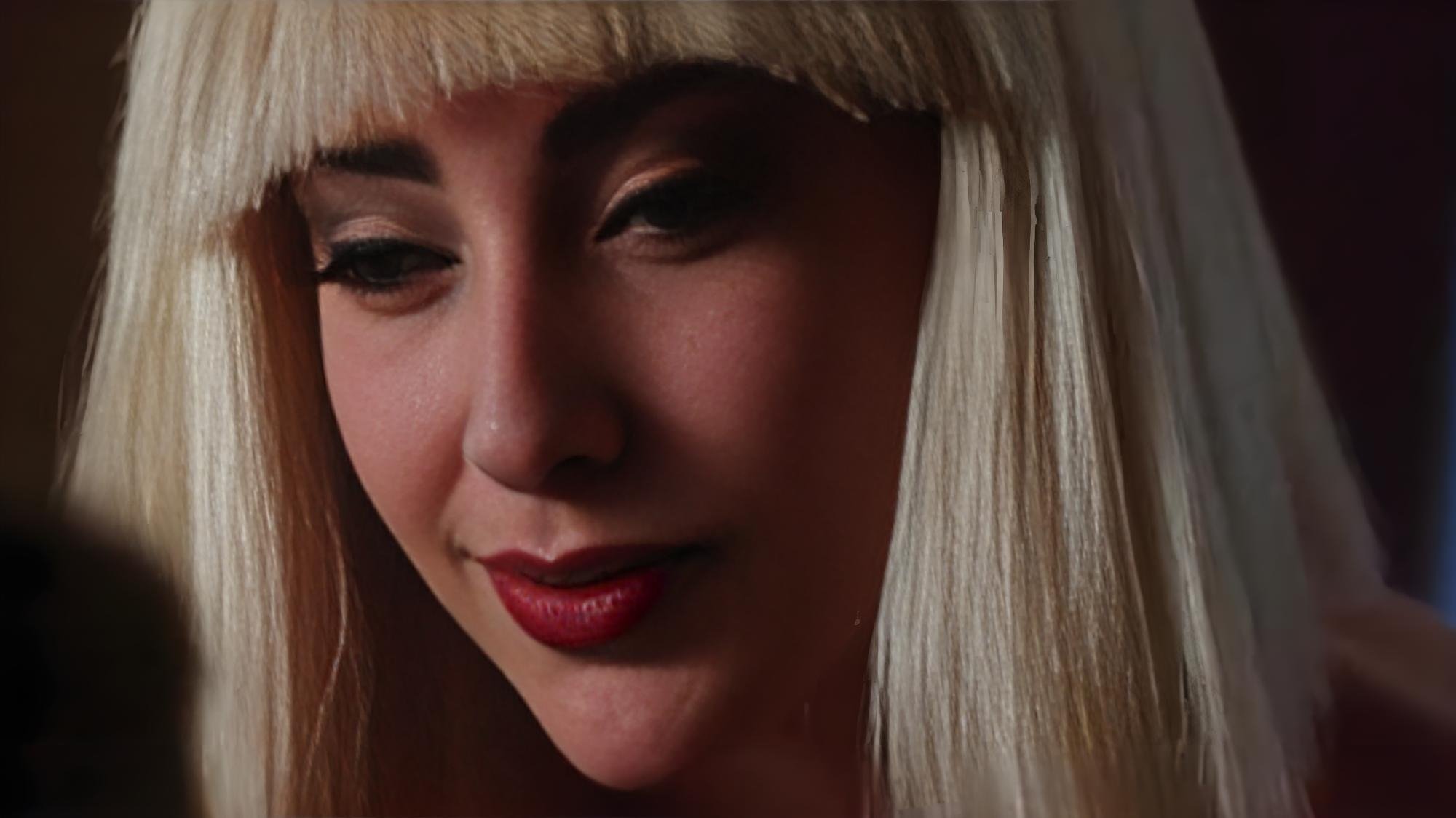 Gypsy Eyes|Gypsy Eyes