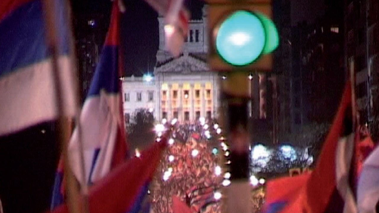 Vientos de Octubre. Elecciones 2004 en Uruguay|Vientos de Octubre. Elecciones 2004 en Uruguay