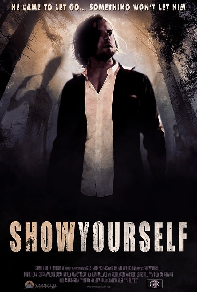 Show Yourself | Show Yourself