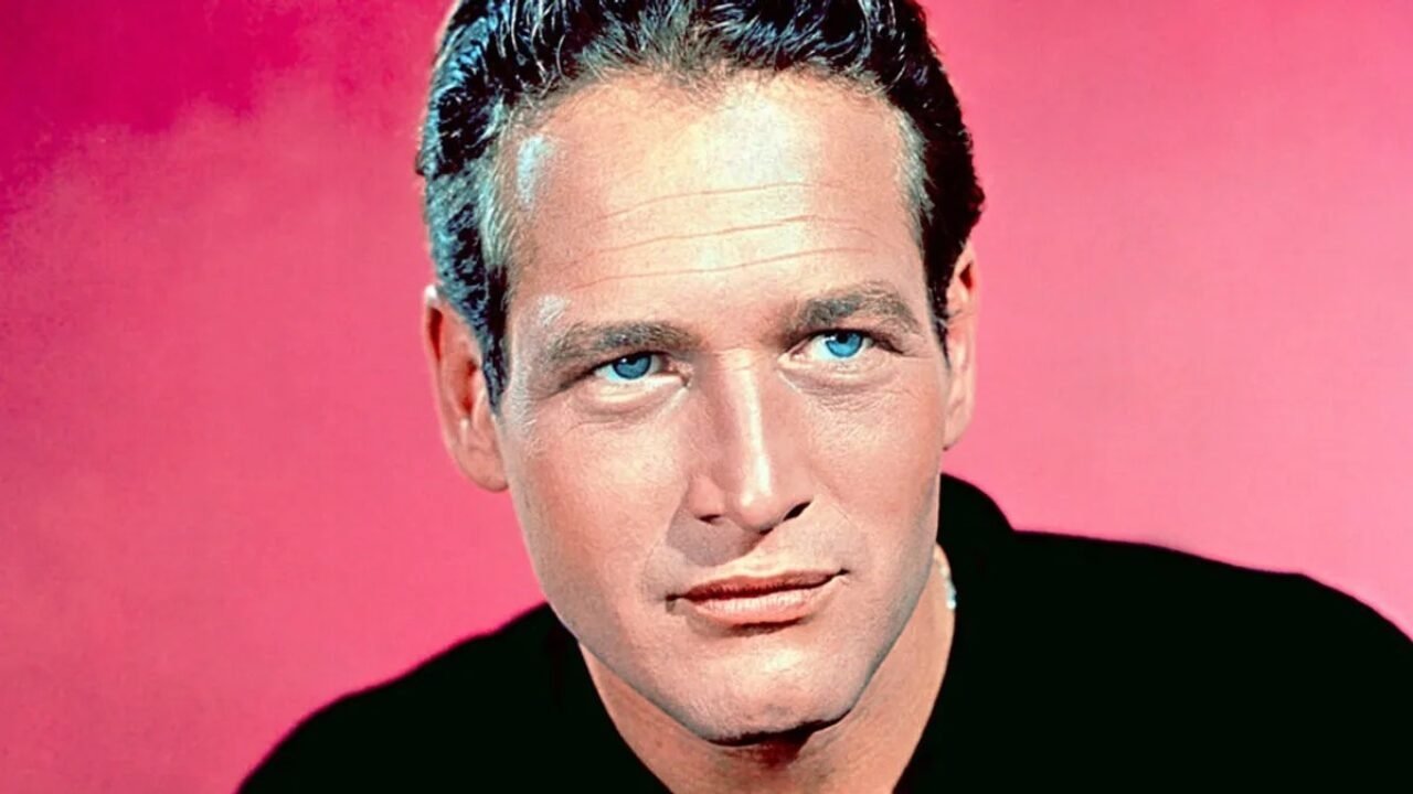 Paul Newman, derrière les yeux bleus|Paul Newman, derrière les yeux bleus