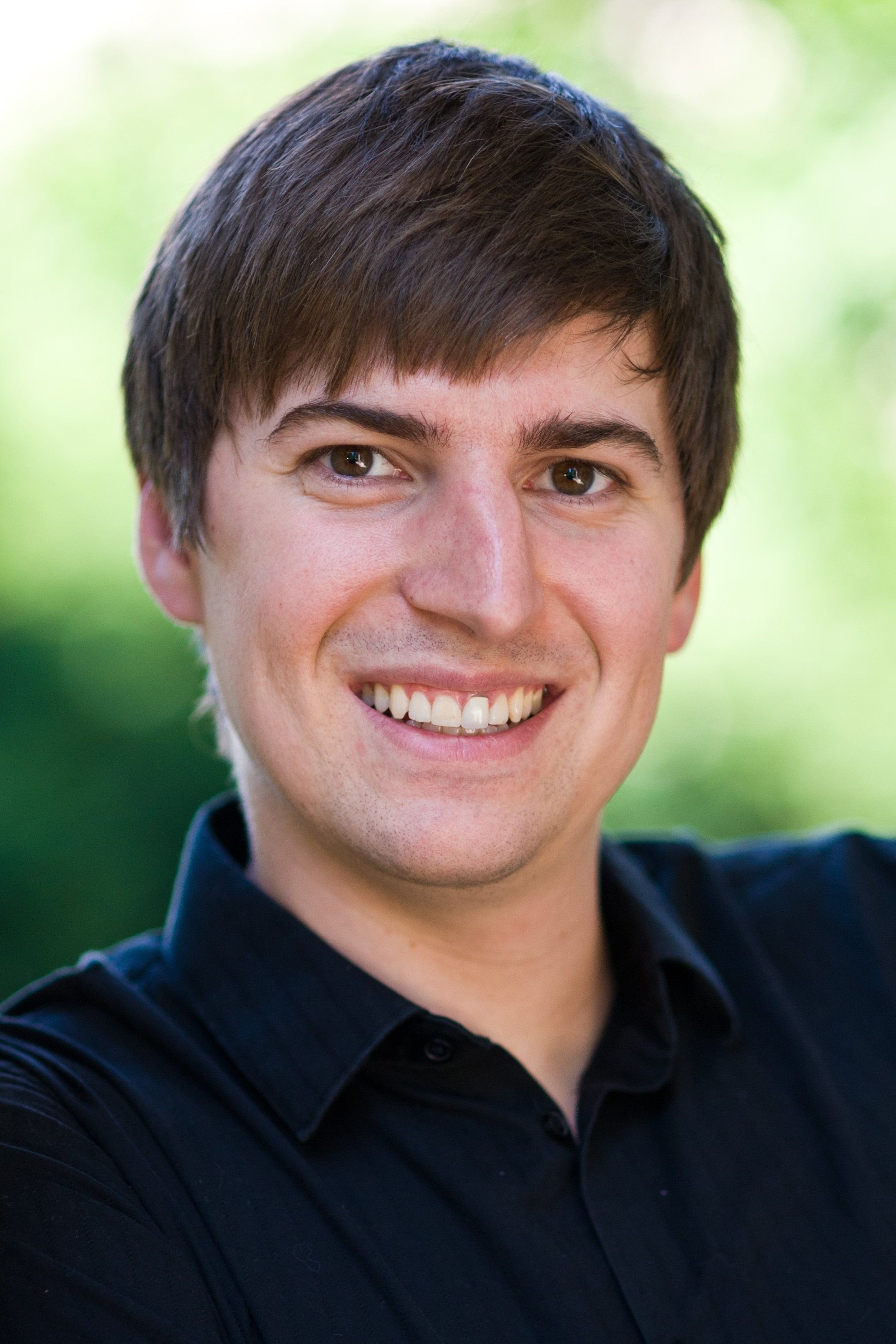بازیگر Nathan Medley  