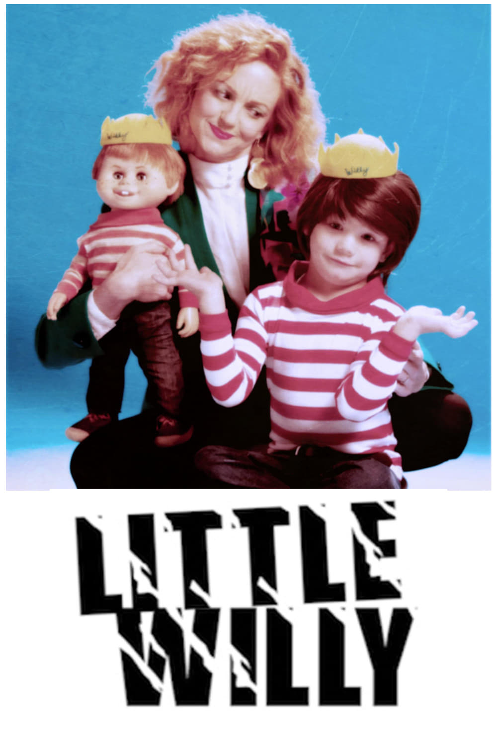 Little Willy | Little Willy