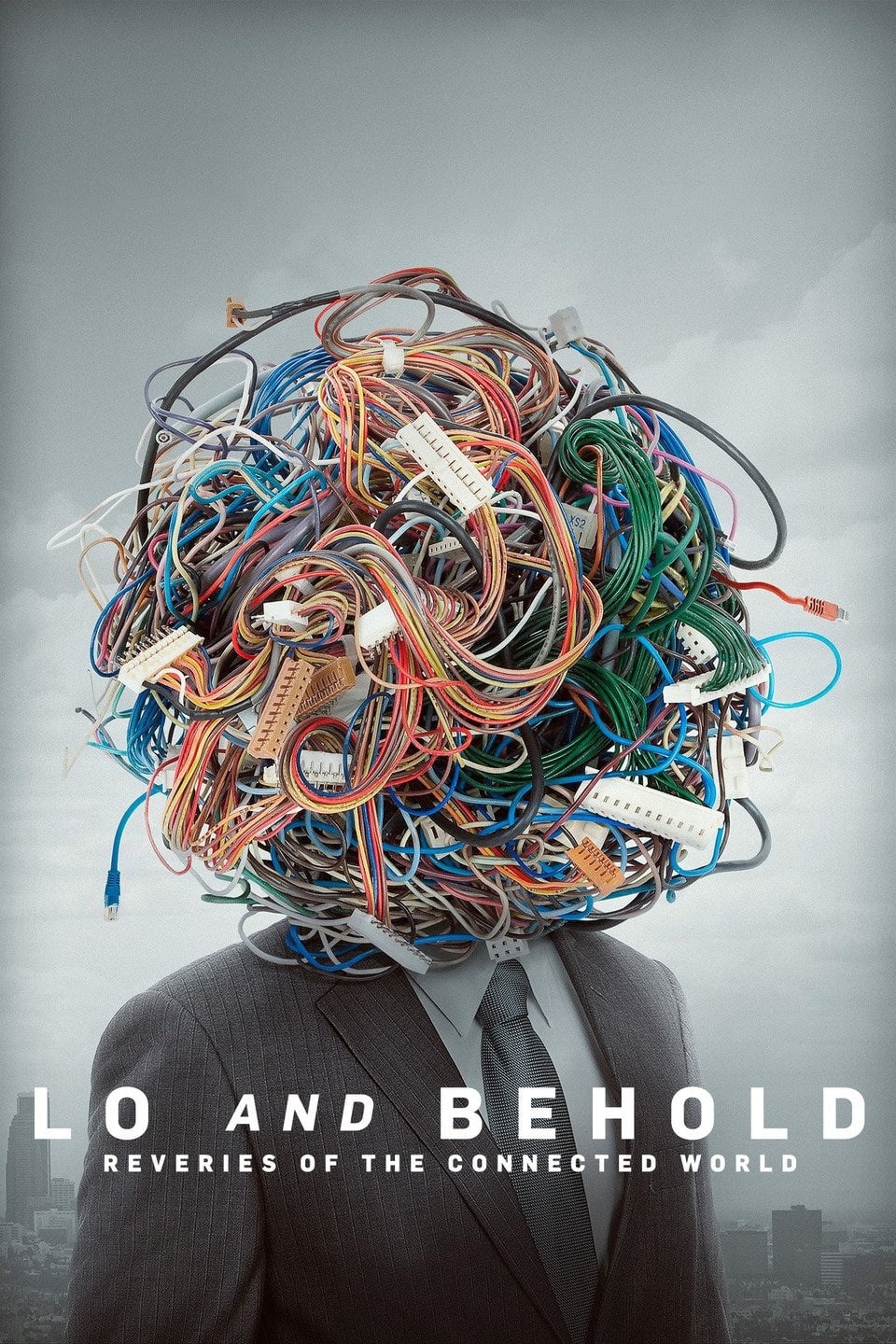 Lo and Behold: Reveries of the Connected World | Lo and Behold: Reveries of the Connected World